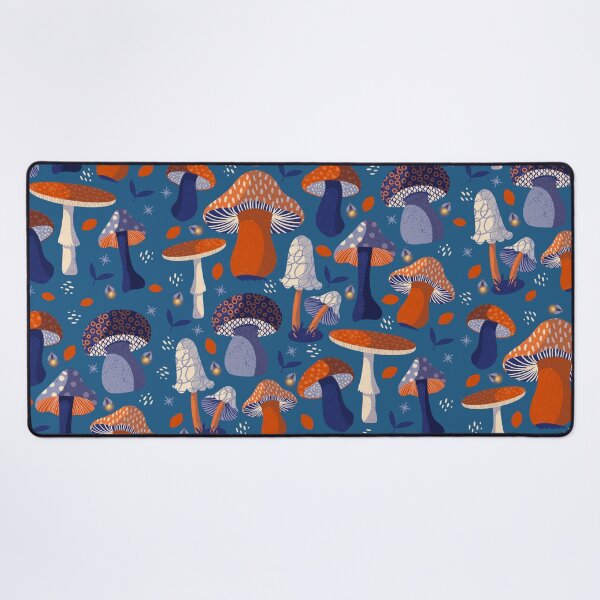 Item preview, cottagecore aesthetic - pattern designed and sold by Hoetoons.