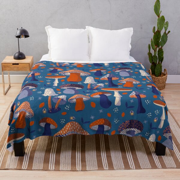 Item preview, cottagecore aesthetic - pattern designed and sold by Hoetoons.