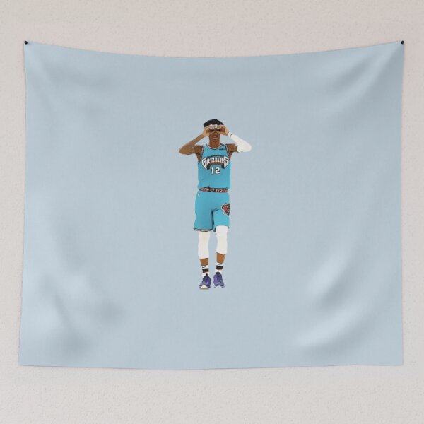 Item preview, Ja Morant Celebration designed and sold by ijdesigns.