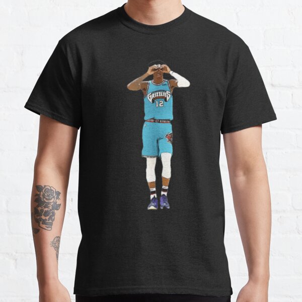 Ja Morant 12 graphic t-shirt by To-Tee Clothing - Issuu