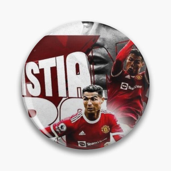 Item preview, Cristiano Ronaldo Illustration designed and sold by ragiart.