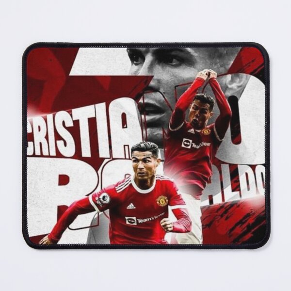Item preview, Cristiano Ronaldo Illustration designed and sold by ragiart.
