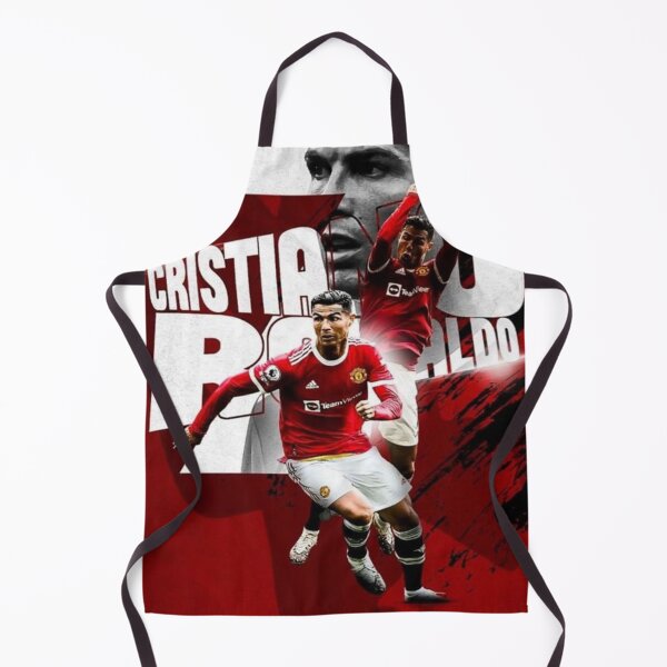 Item preview, Cristiano Ronaldo Illustration designed and sold by ragiart.