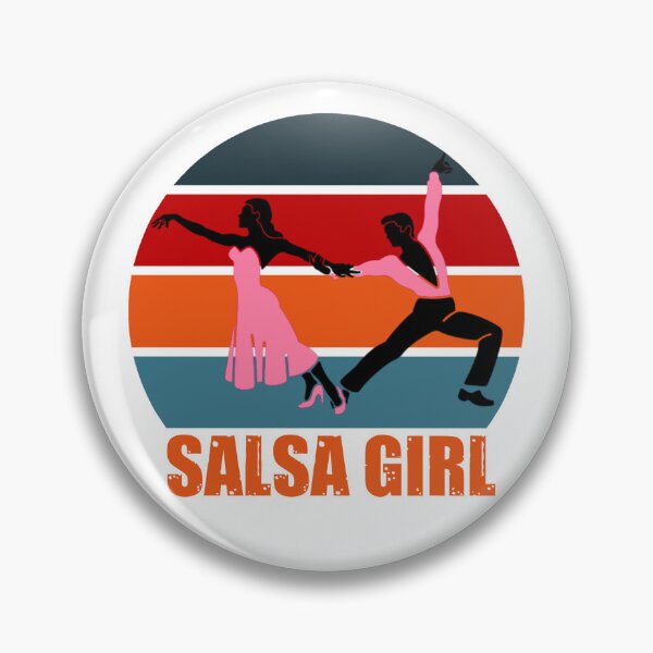 Item preview, Salsa girl designed and sold by SidTastic .