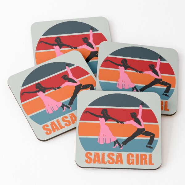 Item preview, Salsa girl designed and sold by SidTastic .