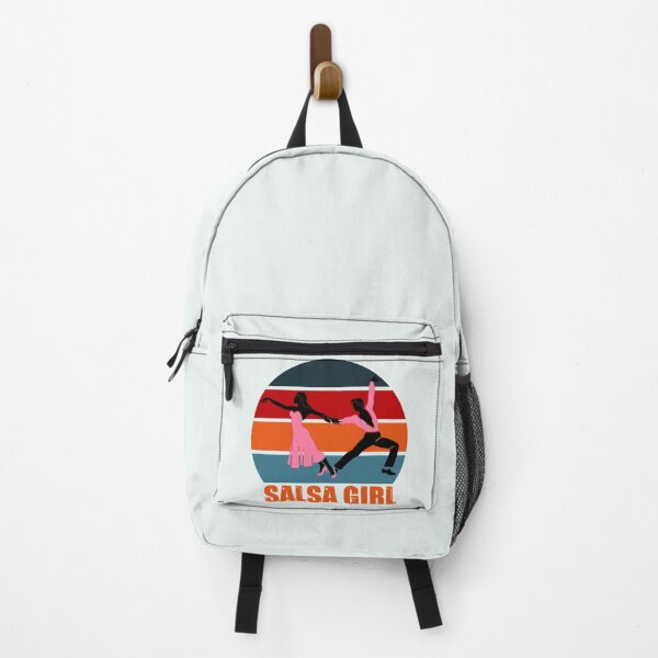 Item preview, Salsa girl designed and sold by SidTastic .