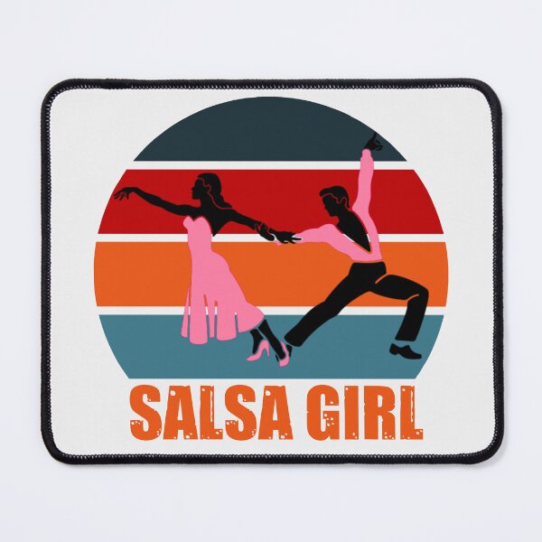 Item preview, Salsa girl designed and sold by SidTastic .