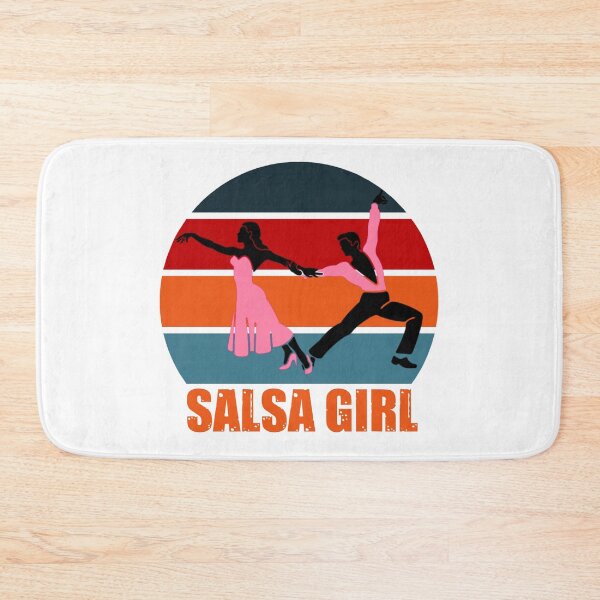 Item preview, Salsa girl designed and sold by SidTastic .