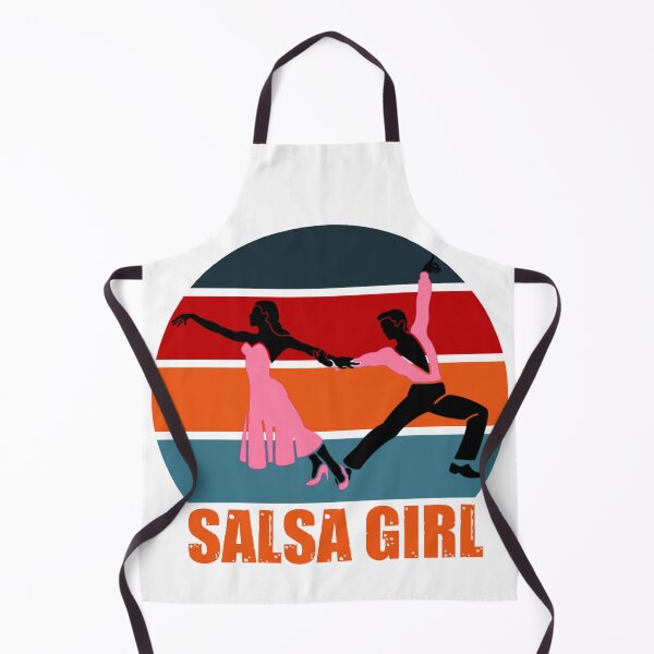 Item preview, Salsa girl designed and sold by SidTastic .