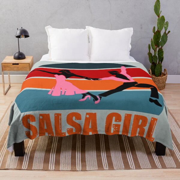 Item preview, Salsa girl designed and sold by SidTastic .