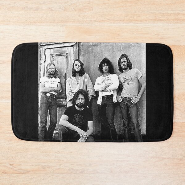 Item preview, soft rock group Essential T-Shirt designed and sold by Jerrowell.