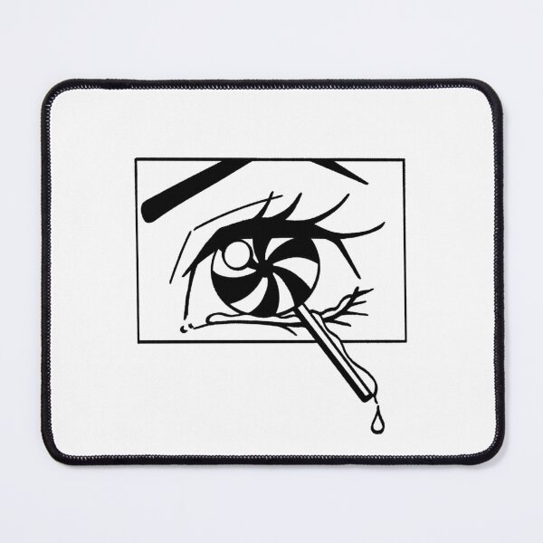Item preview, Eye Candy designed and sold by MossySnow.