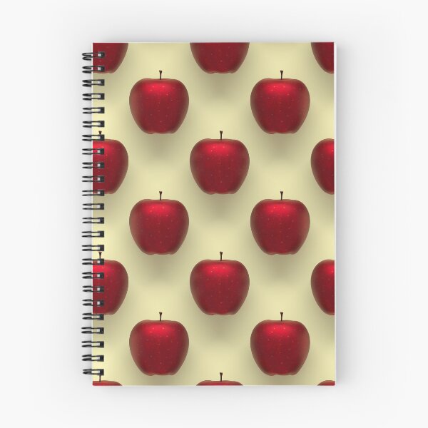 Item preview, Red Apples designed and sold by XyzYzxZxyStudio.