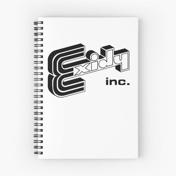 Item preview, Exidy Incorporated designed and sold by Bootleg Factory.