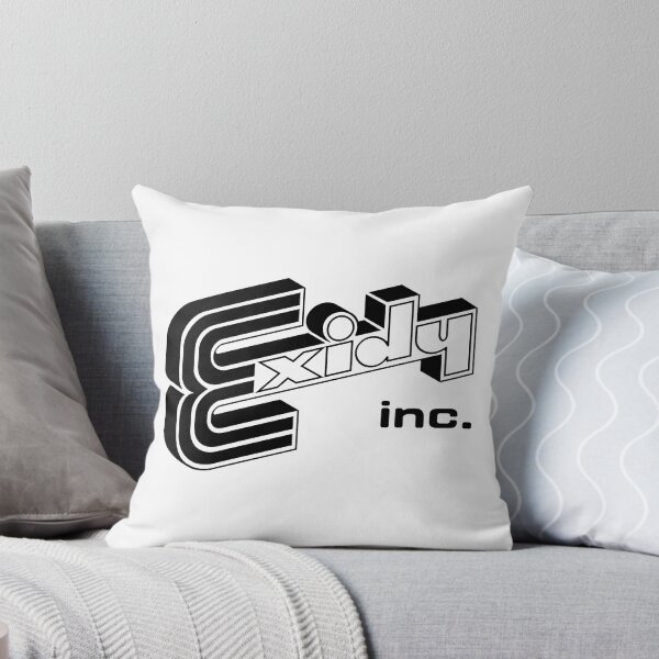 Item preview, Exidy Incorporated designed and sold by Bootleg Factory.