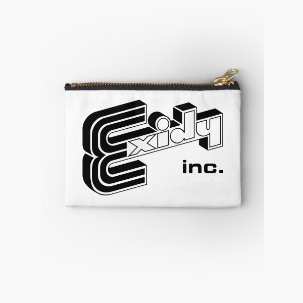 Item preview, Exidy Incorporated designed and sold by Bootleg Factory.