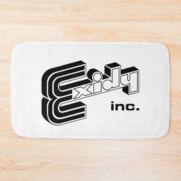 Item preview, Exidy Incorporated designed and sold by Bootleg Factory.