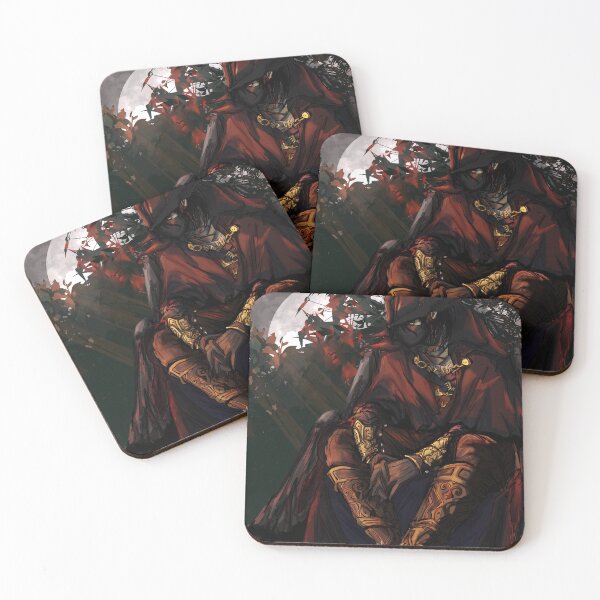 Item preview, Hunter designed and sold by estus-chan.