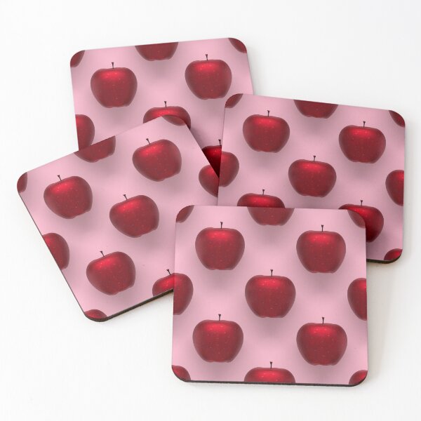 Item preview, Red Apples designed and sold by XyzYzxZxyStudio.