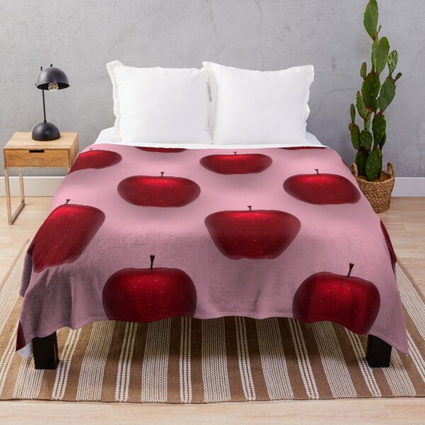 Item preview, Red Apples designed and sold by XyzYzxZxyStudio.