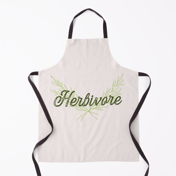 Aperçu de l'œuvre Herbivore-Végétalien créée et vendue par lach3.