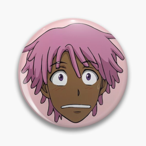 Artikelvorschau, Neo Yokio Kaz Kaan entworfen und verkauft von princeofjunes.