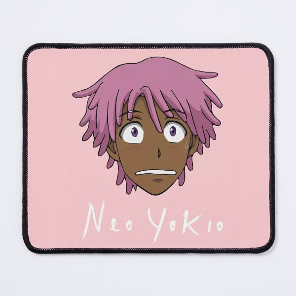 Artikelvorschau, Neo Yokio Kaz Kaan entworfen und verkauft von princeofjunes.