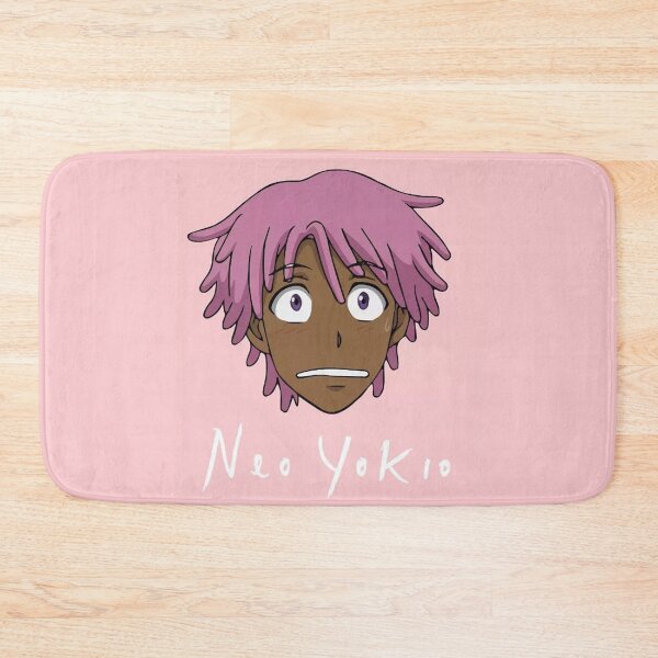 Item preview, Neo Yokio Kaz Kaan designed and sold by princeofjunes.