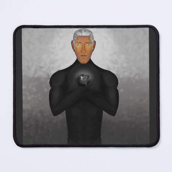 Item preview, Crosshair and his Kitty designed and sold by ameils24.