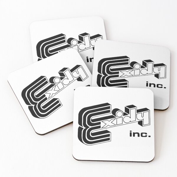 Item preview, Exidy Incorporated designed and sold by Bootleg Factory.