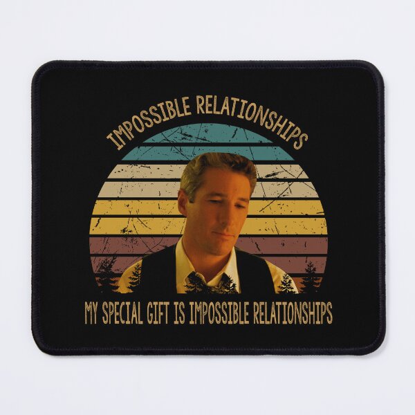 Item preview, Imposible relationships Edward Lewis character designed and sold by Carvalho1592.