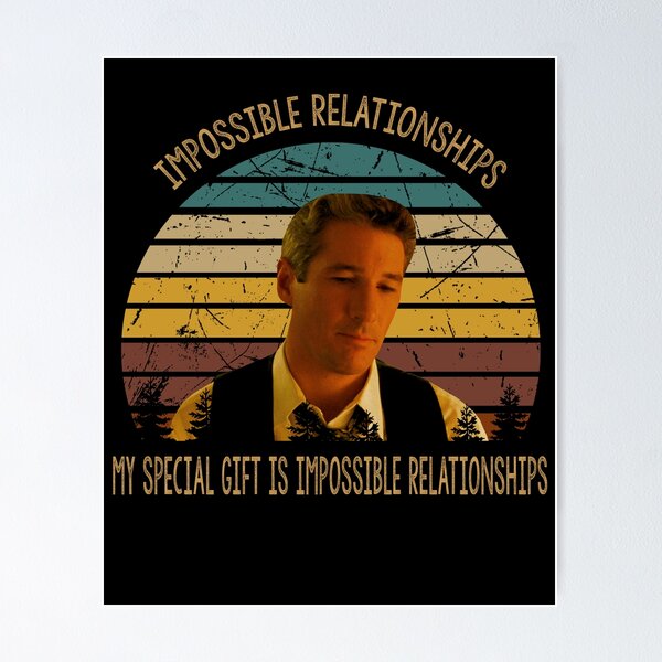 Item preview, Imposible relationships Edward Lewis character designed and sold by Carvalho1592.