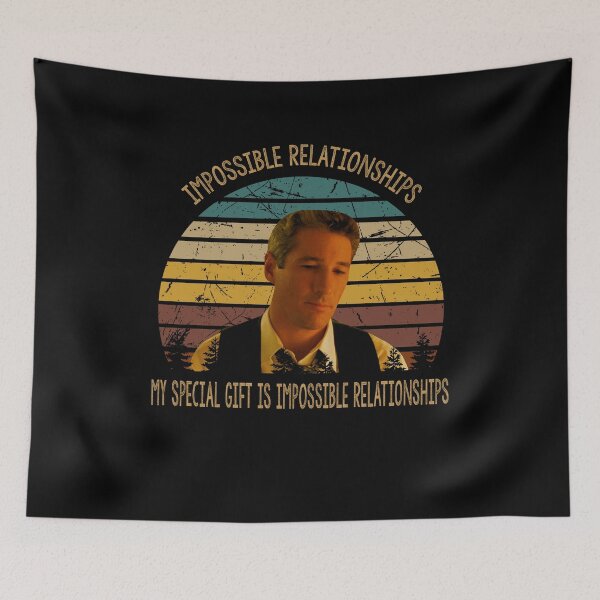 Item preview, Imposible relationships Edward Lewis character designed and sold by Carvalho1592.