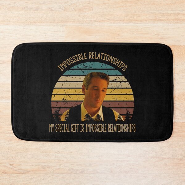Item preview, Imposible relationships Edward Lewis character designed and sold by Carvalho1592.