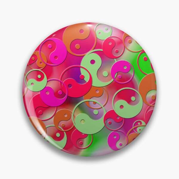 Item preview, YinYang-RG designed and sold by JustLagoons.