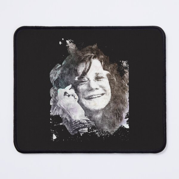 Item preview, Janis Lyn Joplin Lemited Women Essential designed and sold by morlas.