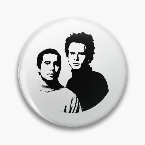 Artikelvorschau, Simon & Garfunkel entworfen und verkauft von RICHARDBONDE.