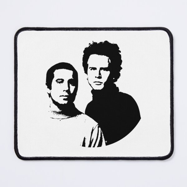 Aperçu de l'œuvre Simon & Garfunkel créée et vendue par RICHARDBONDE.