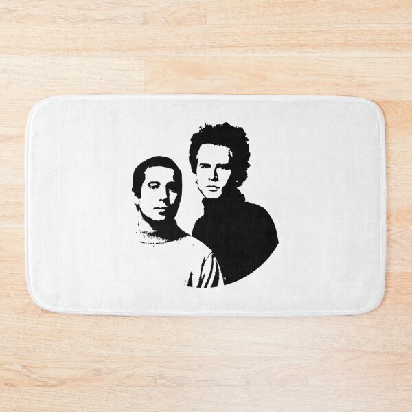 Item preview, Simon & Garfunkel designed and sold by RICHARDBONDE.