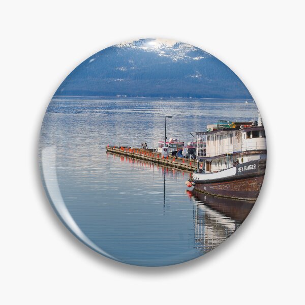 Item preview, Boat on the Harbour designed and sold by Peter Edwards.
