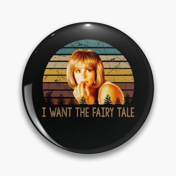 Item preview, I want the fairy tale Vivian Ward character poster designed and sold by Carvalho1592.