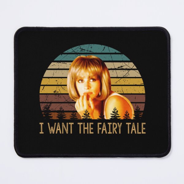 Item preview, I want the fairy tale Vivian Ward character poster designed and sold by Carvalho1592.