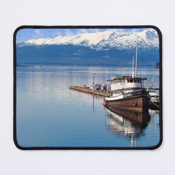 Item preview, Boat on the Harbour designed and sold by Peter Edwards.