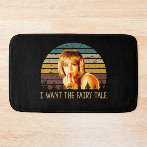 Item preview, I want the fairy tale Vivian Ward character poster designed and sold by Carvalho1592.