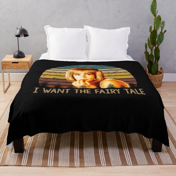 Item preview, I want the fairy tale Vivian Ward character poster designed and sold by Carvalho1592.