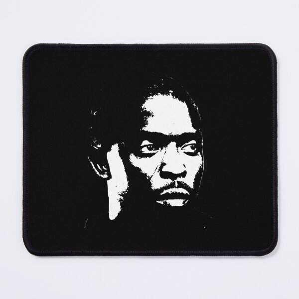 Item preview, OMAR LITTLE Long Sleeve designed and sold by MarnetteMMorgan.