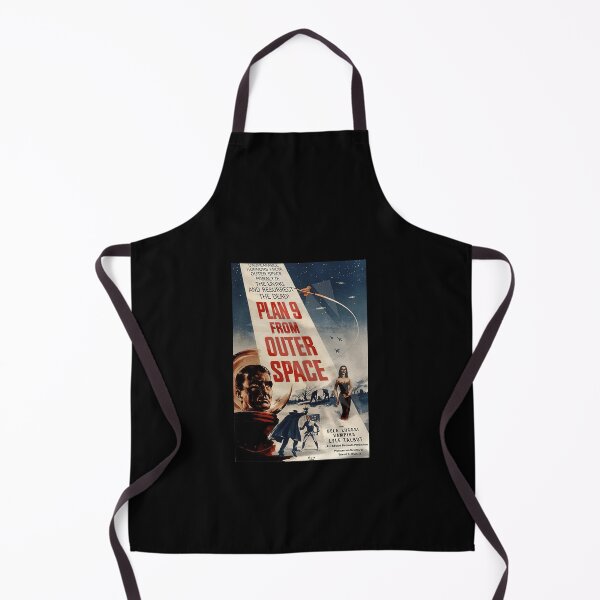 Item preview, Plan 9 From Outer Space designed and sold by shopBeLas.