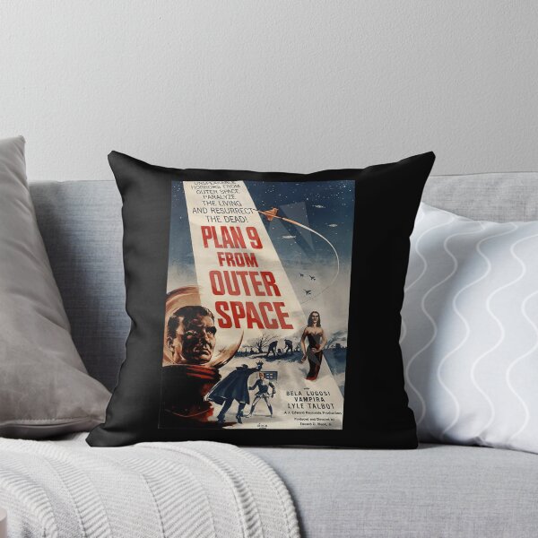 Item preview, Plan 9 From Outer Space designed and sold by shopBeLas.