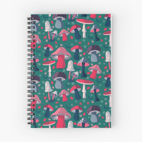 Item preview, cottagecore aesthetic - pattern designed and sold by Hoetoons.