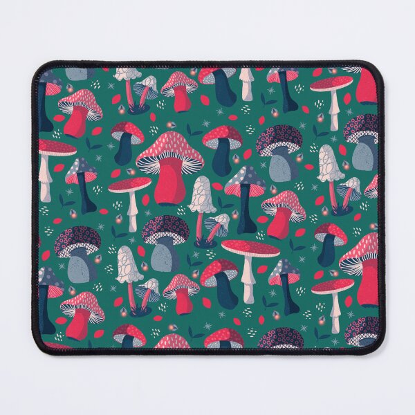 Item preview, cottagecore aesthetic - pattern designed and sold by Hoetoons.
